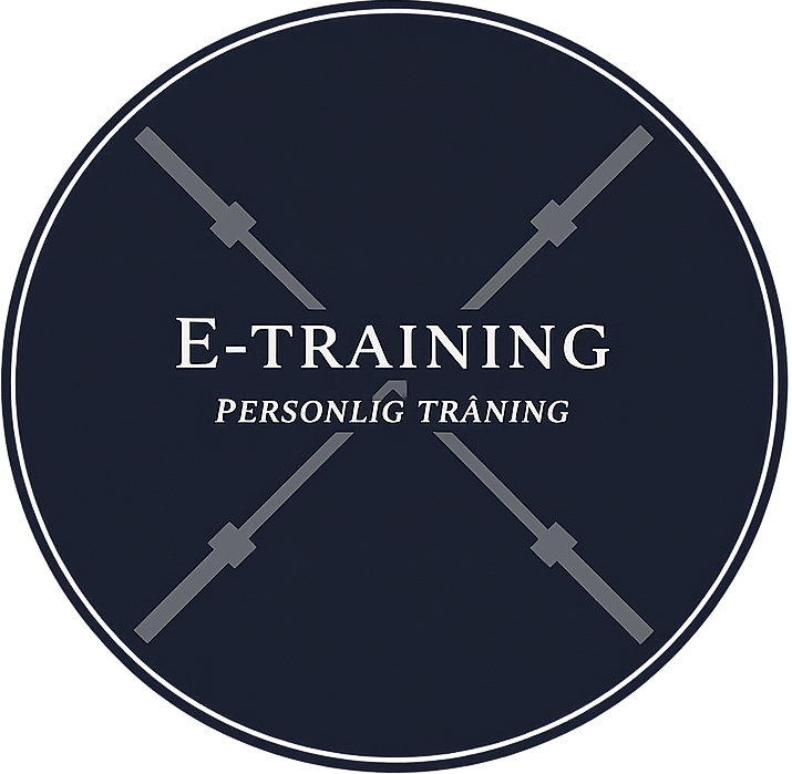 Etraining